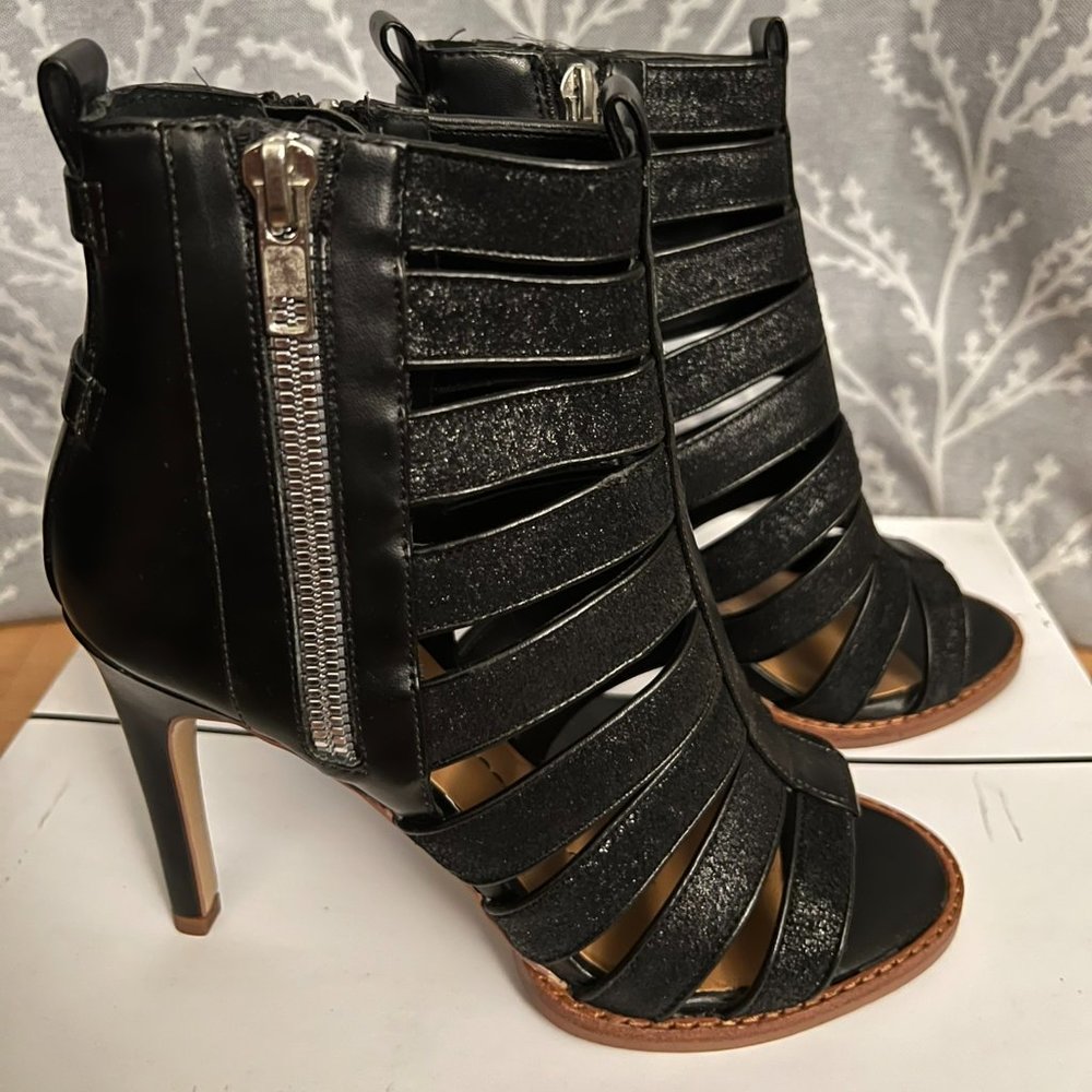 Dolce Vita Ankle Pumps - 5.5